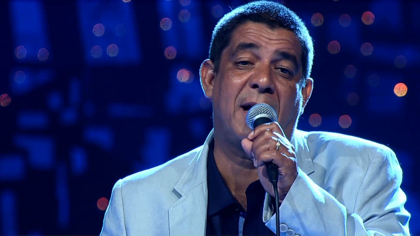 Música Zeca Pagodinho Deixa A Vida Me Levar