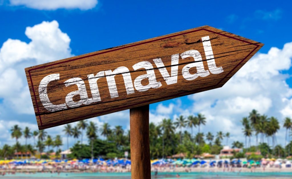 3 em cada 4 dos brasileiros com planos de viagem no Carnaval pretendem gastar até R$ 1.500