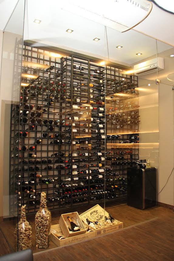 vinho