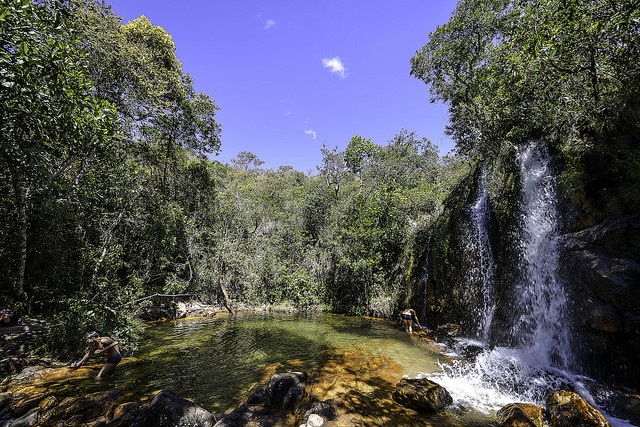 Cachoeira