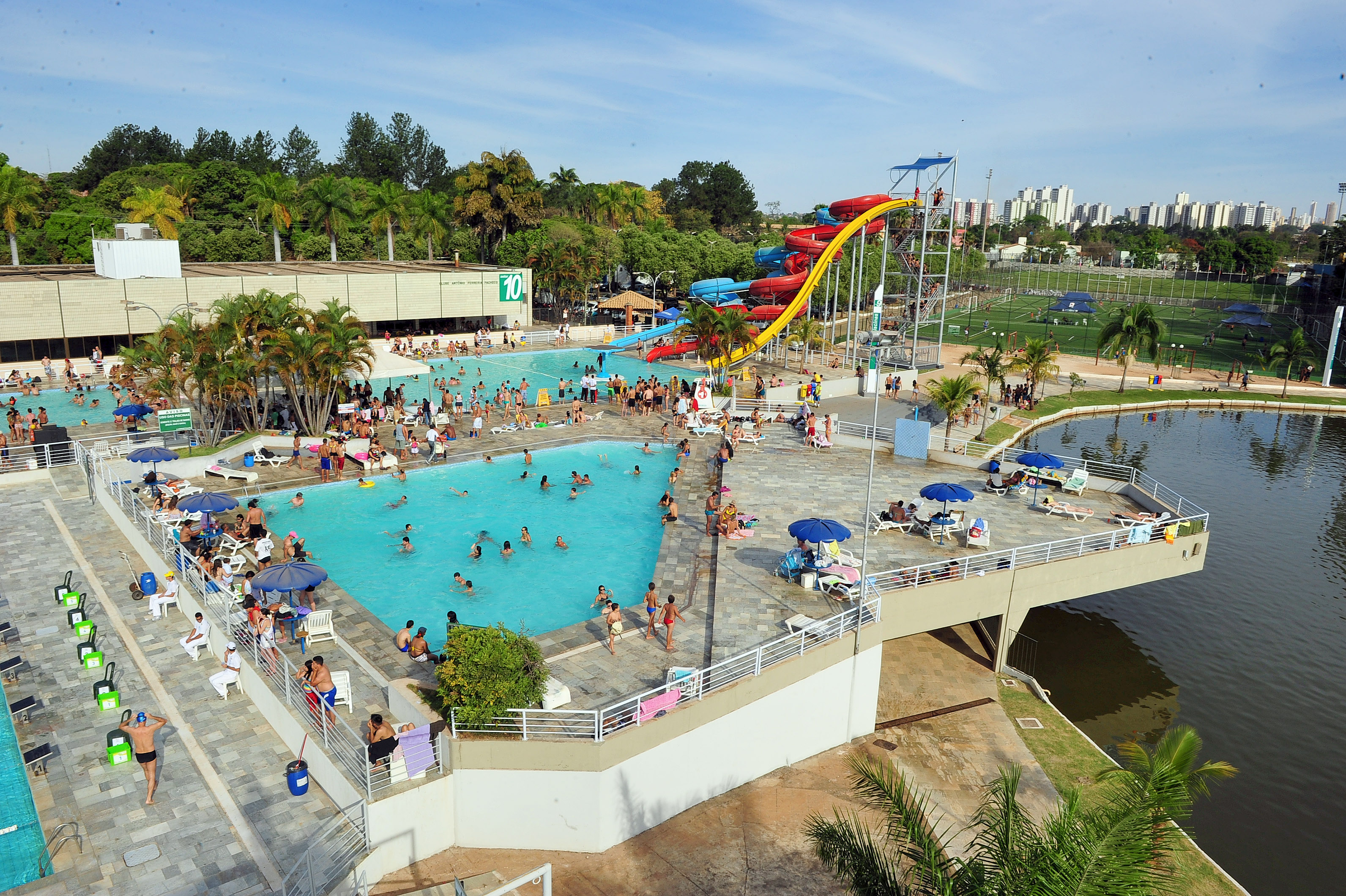 Clube