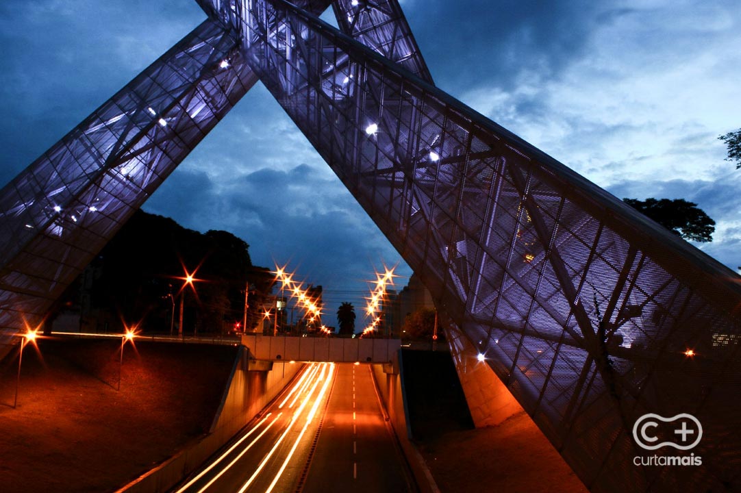 Viaduto
