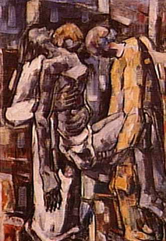 nazareno