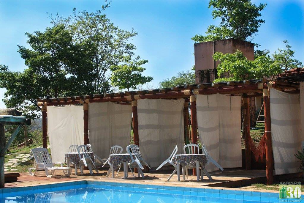 Ranchos