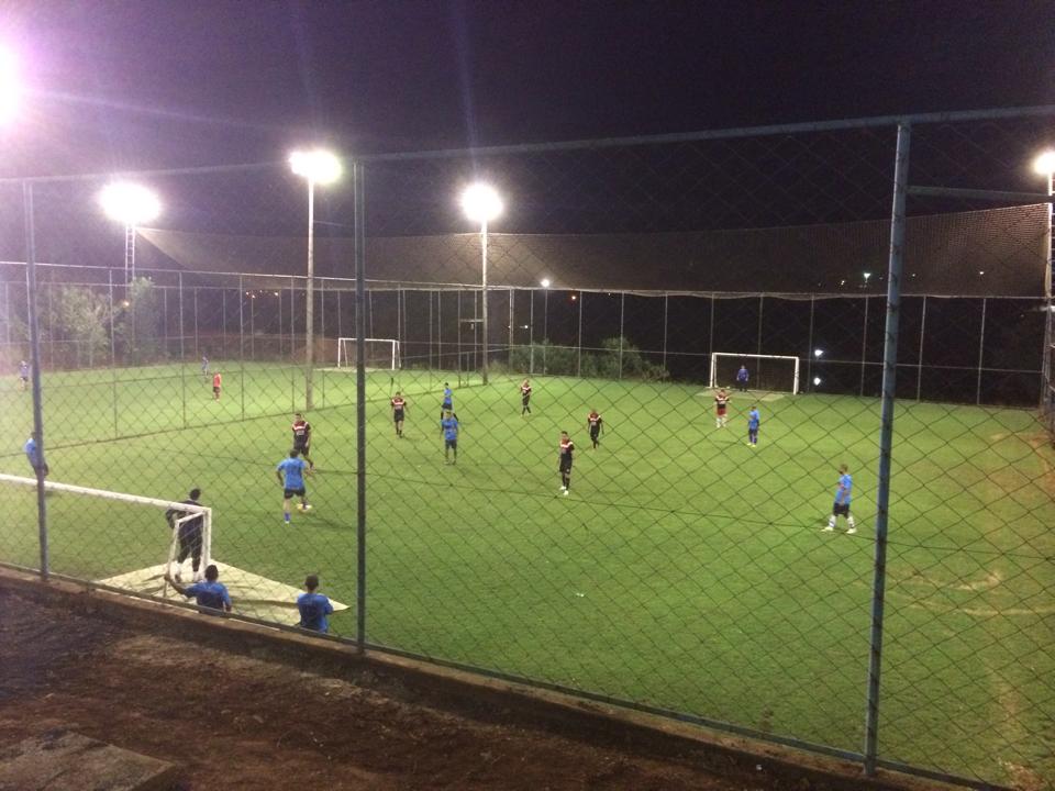 campo