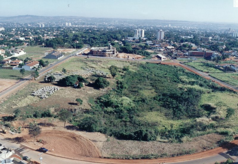 Regi&atilde;o