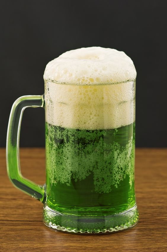 verde