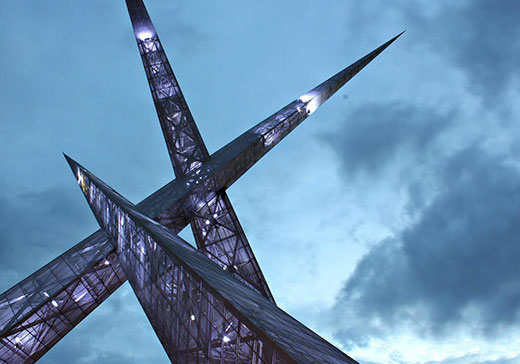 Monumento
