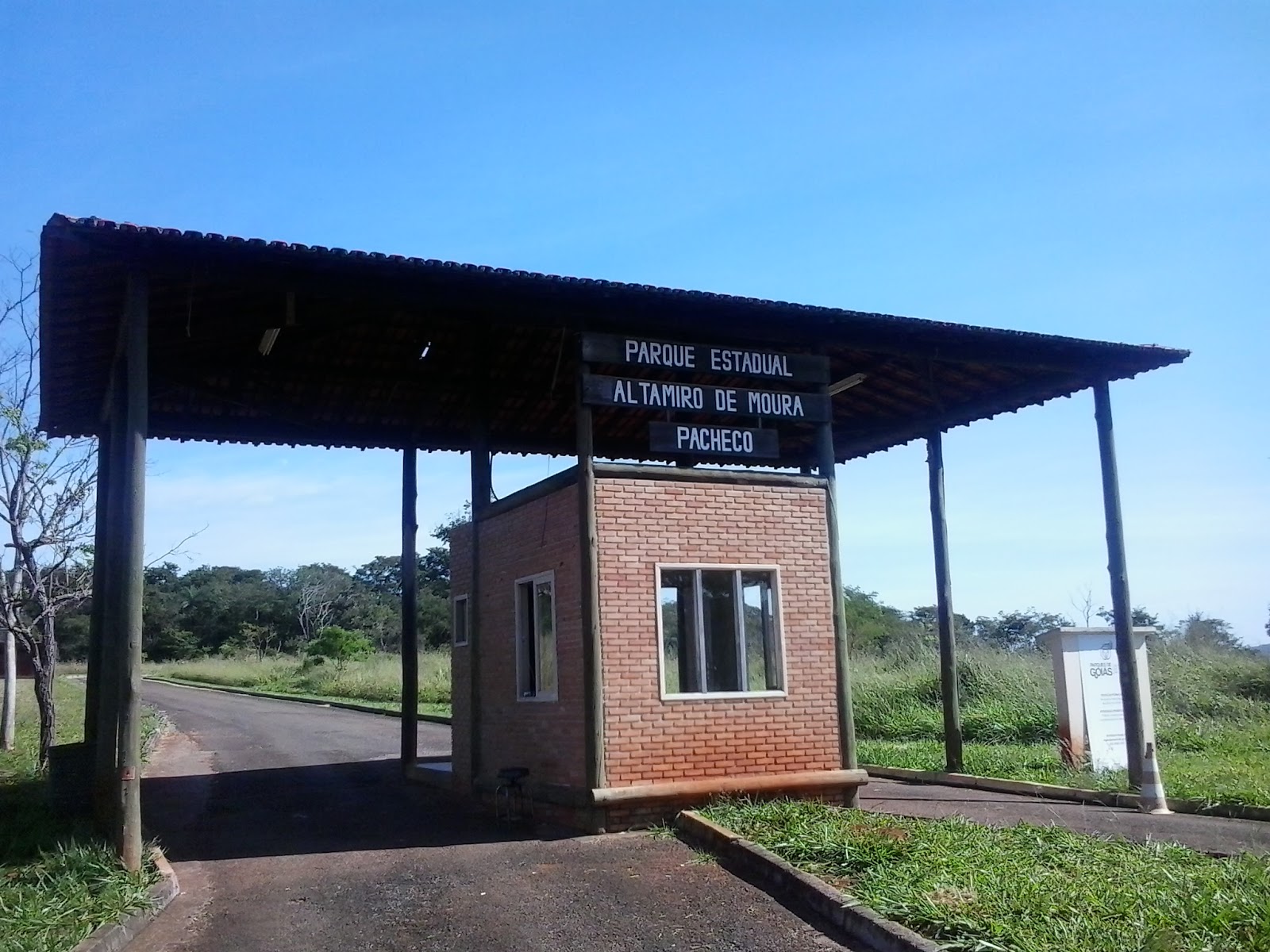 parque