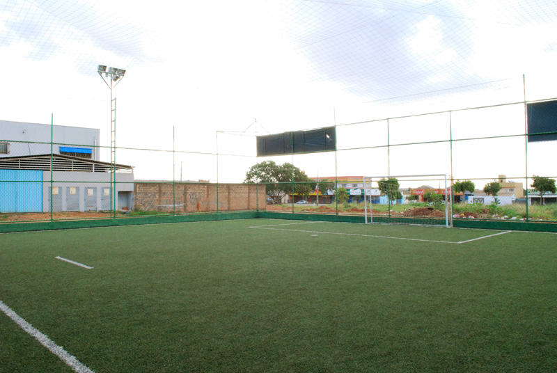 campo