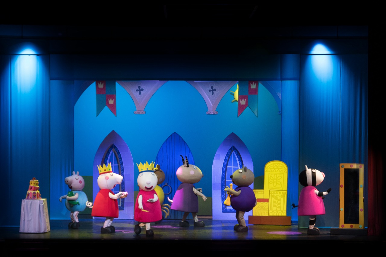 Peppa