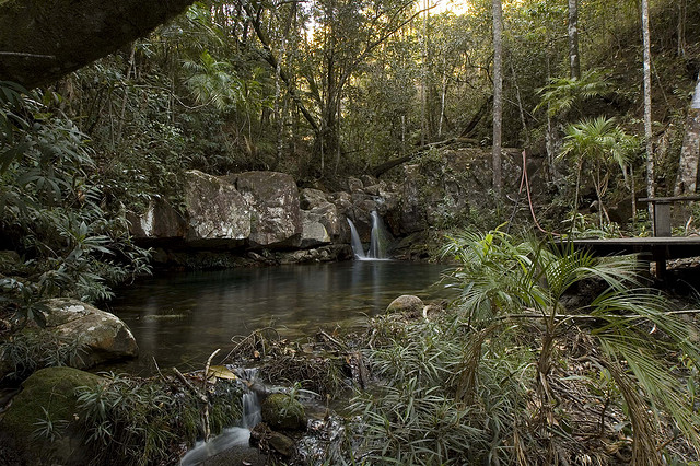 Cachoeira