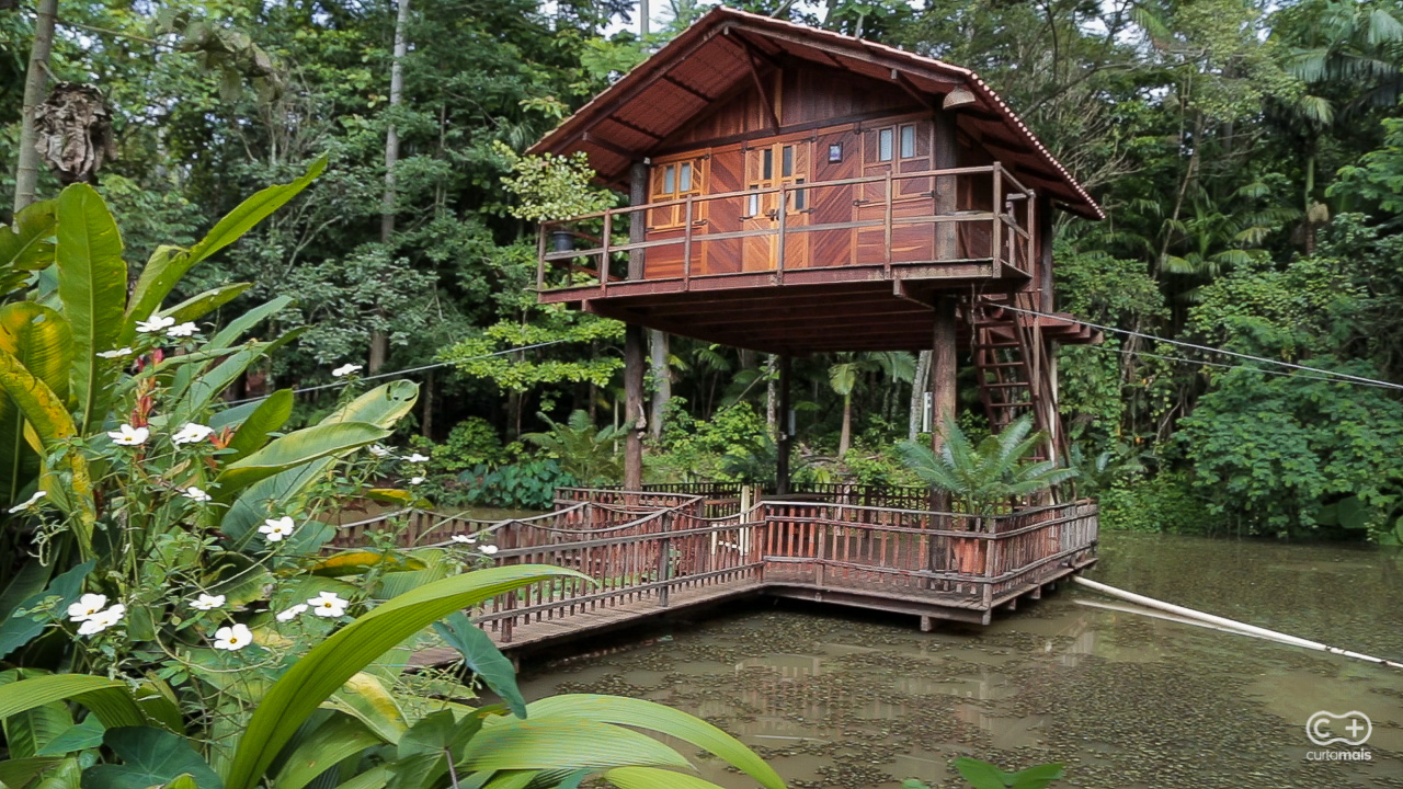 Cabanas