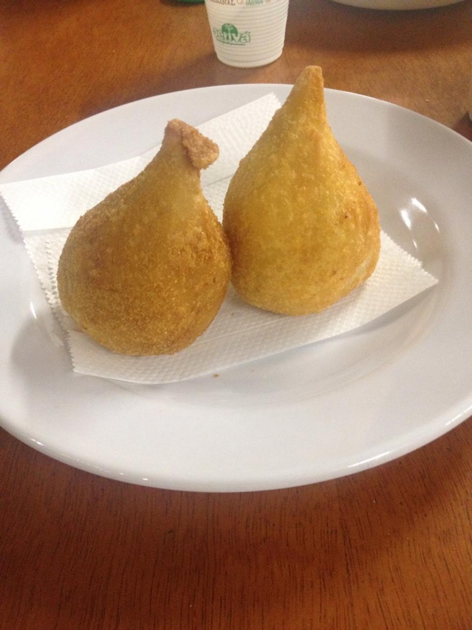 Coxinhacoxia