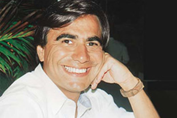 Jo&atilde;o