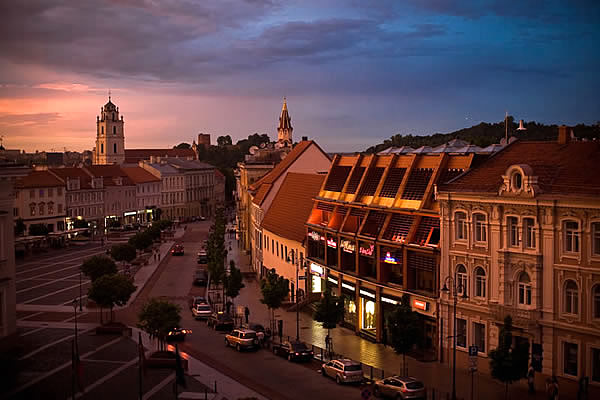 Vilnius,