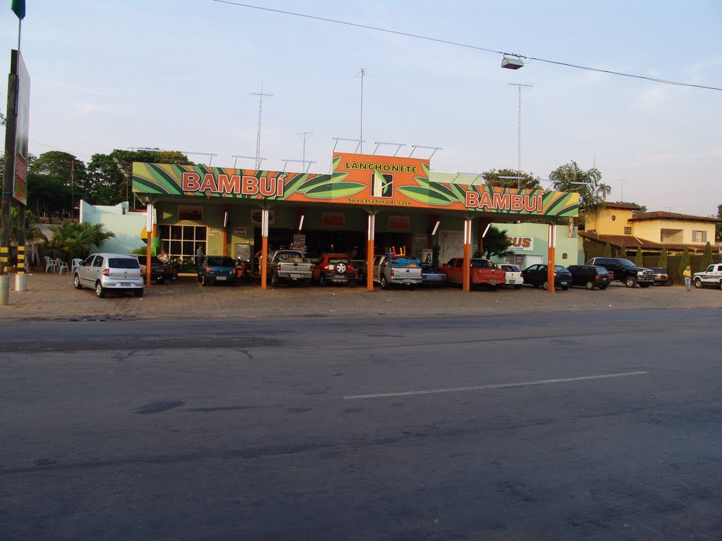 bambui