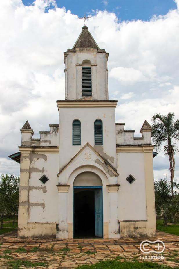 Capelinha