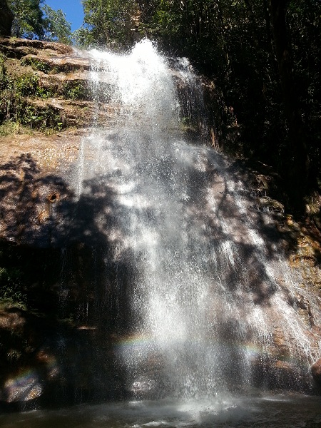 Cachoeira