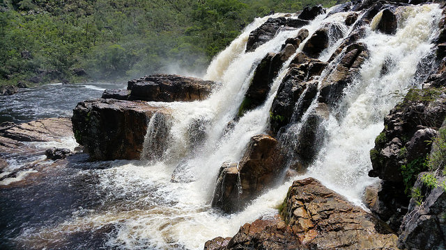 Cachoeira
