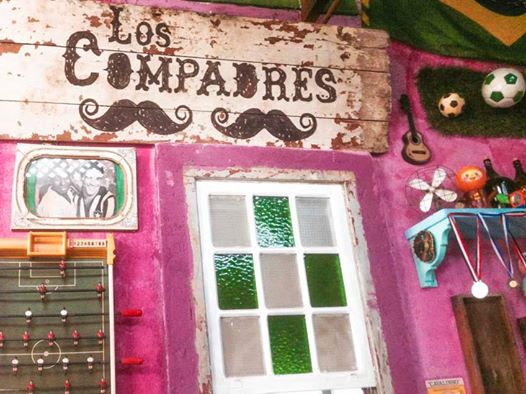 Los
