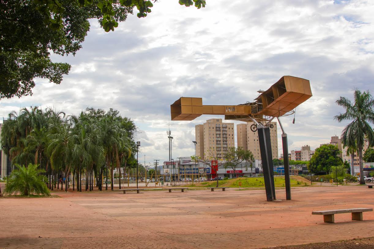 Praça