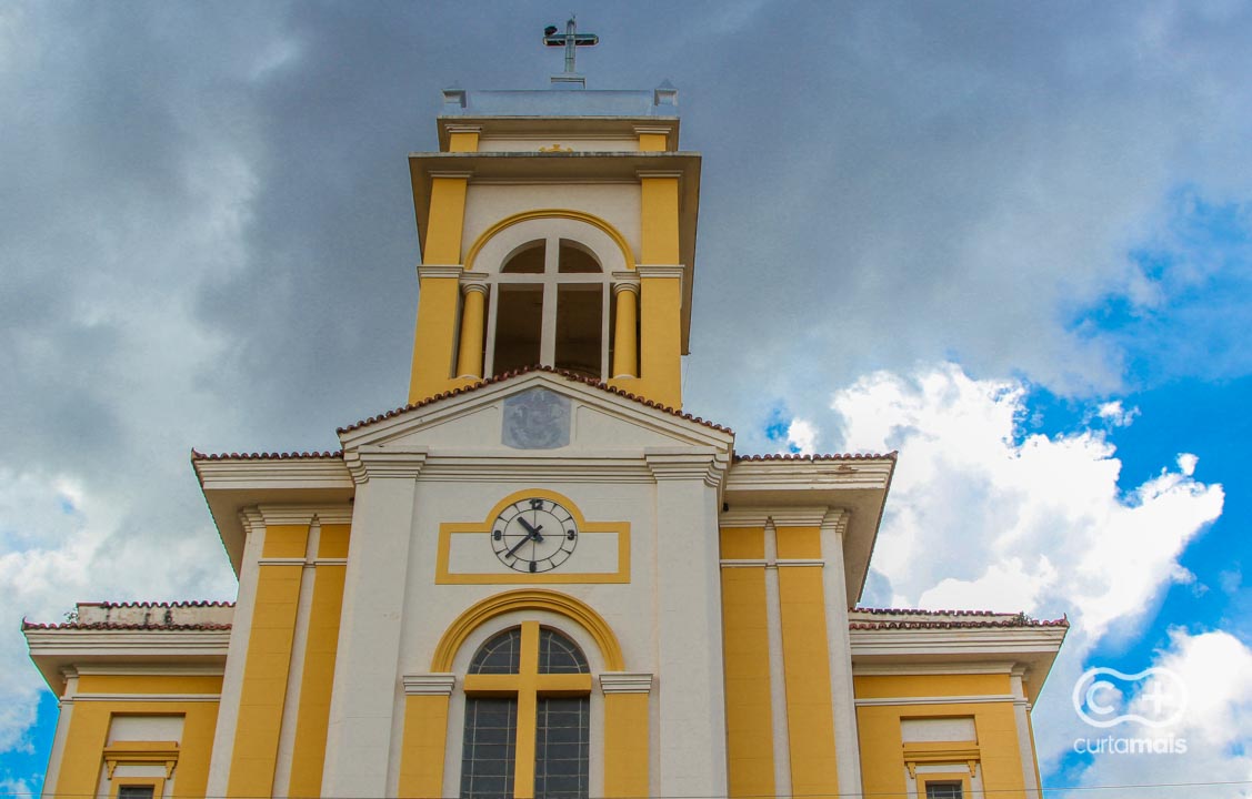 Igreja