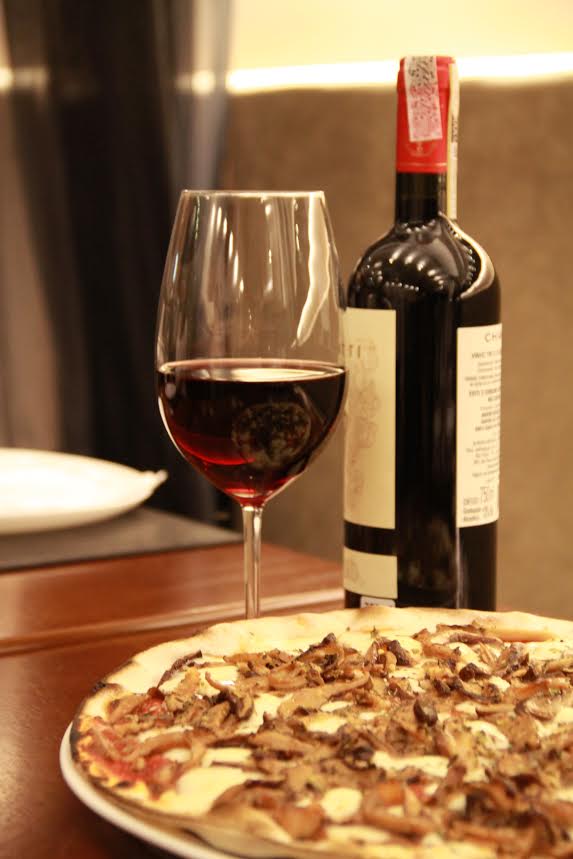 vinho