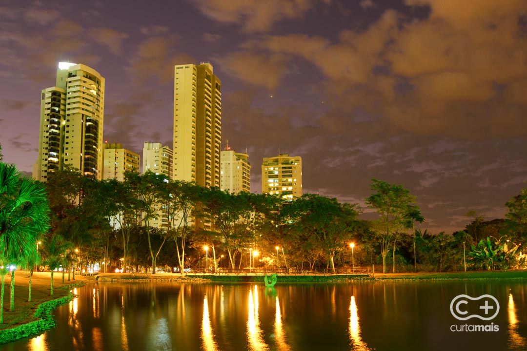 Parque