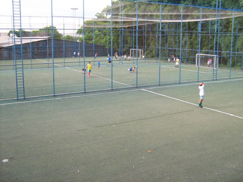 campo