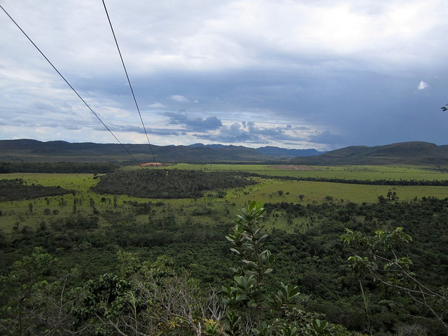 Tirolesa