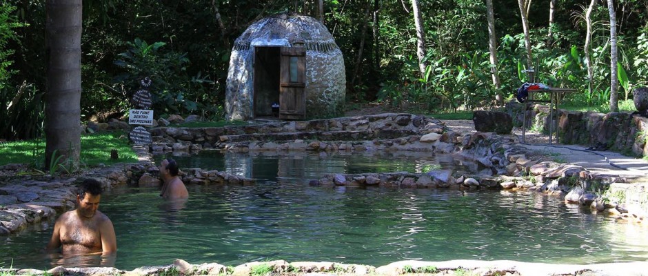 Piscinas