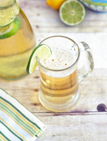 caipirinha