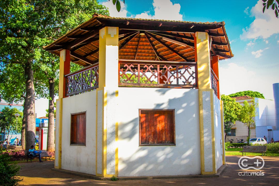 Pra&ccedil;a