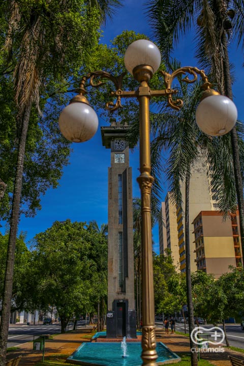 Relógio