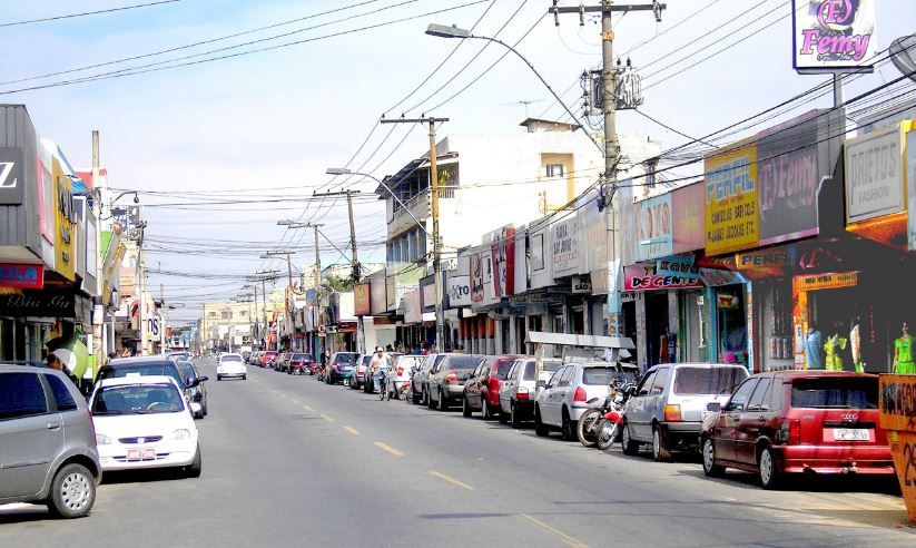 avenida