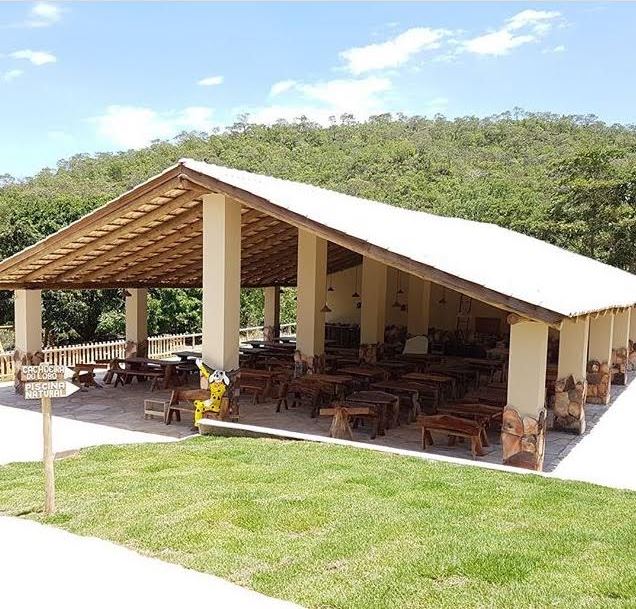cachoeira