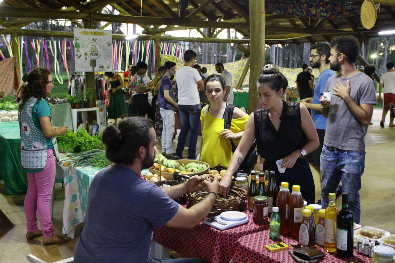 feira