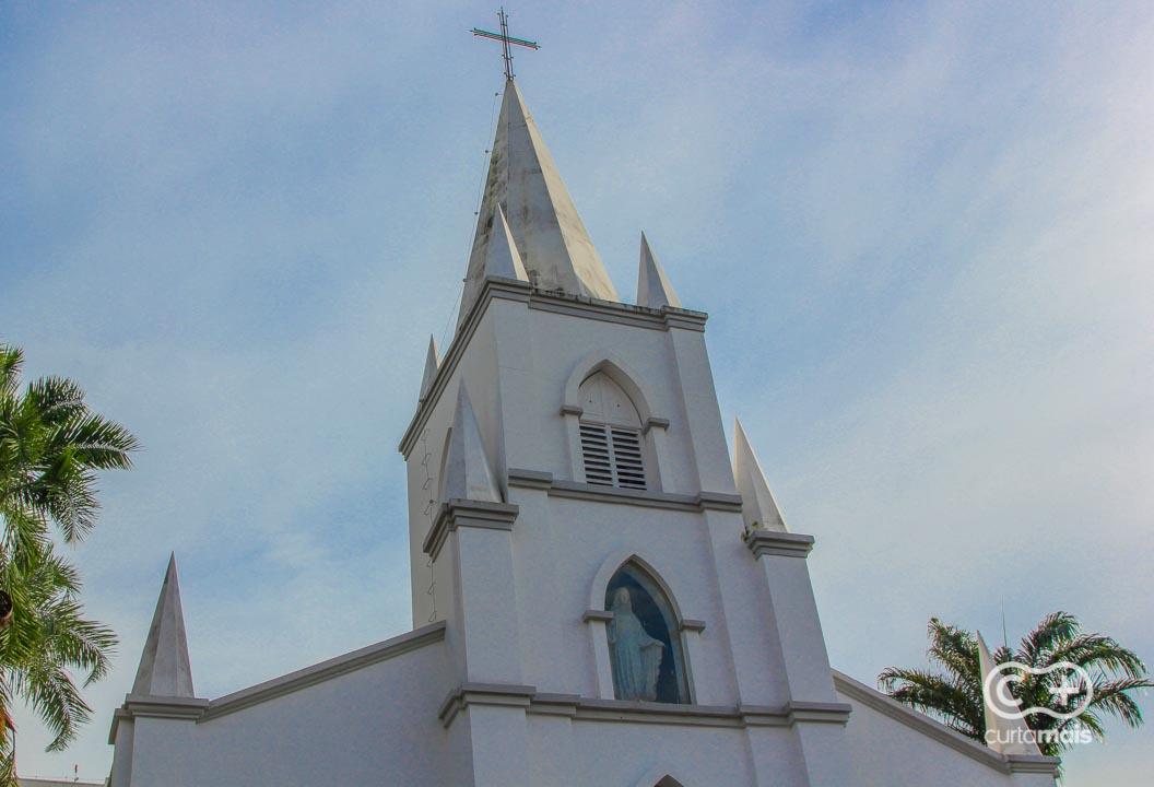 Igreja