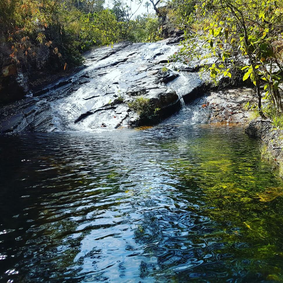 cachoeira