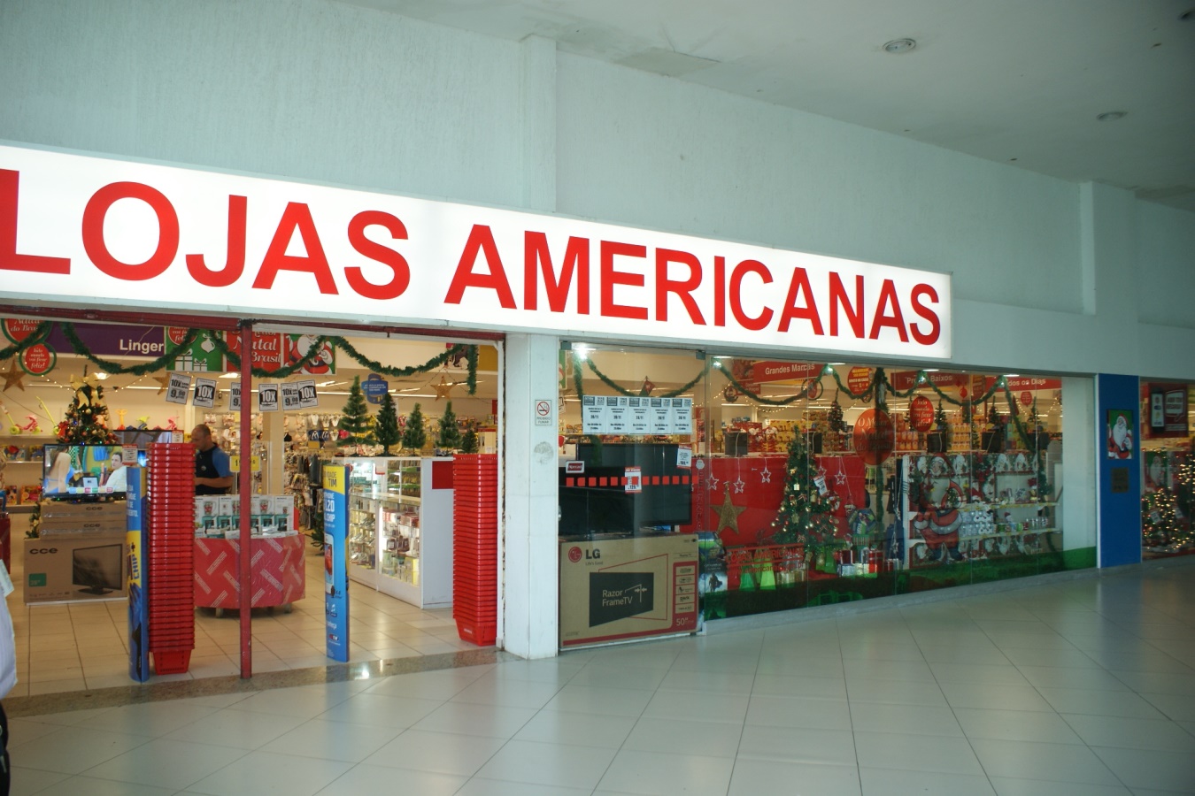 Saiba onde comprar decoração de Natal em Goiânia - Curta Mais