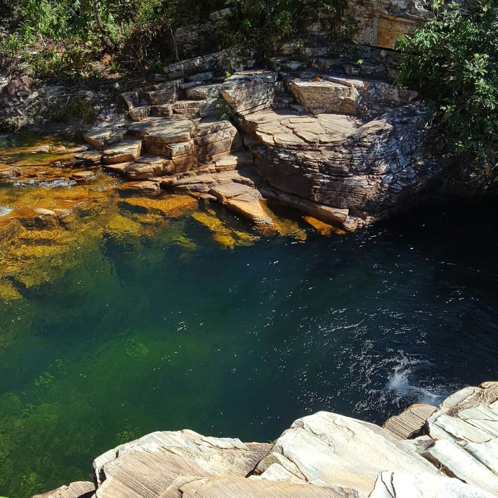 cachoeira