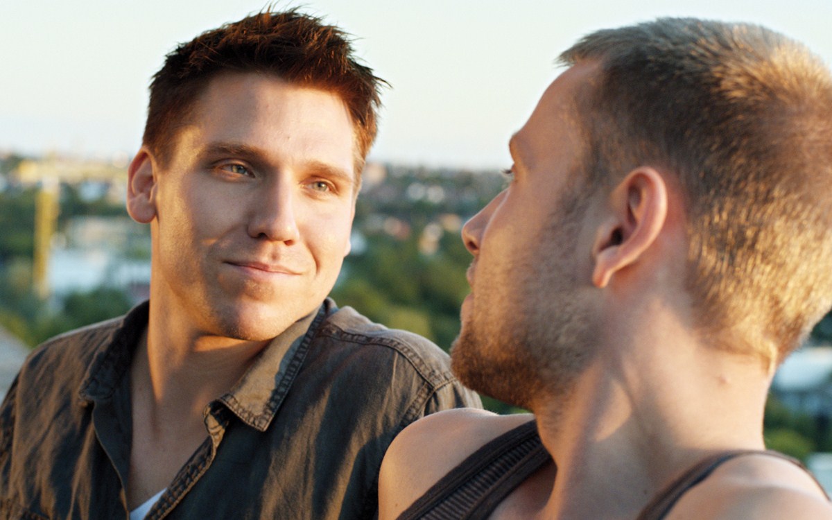 15 filmes românticos LGBT para assistir no Netflix - Curta Mais - Goiânia