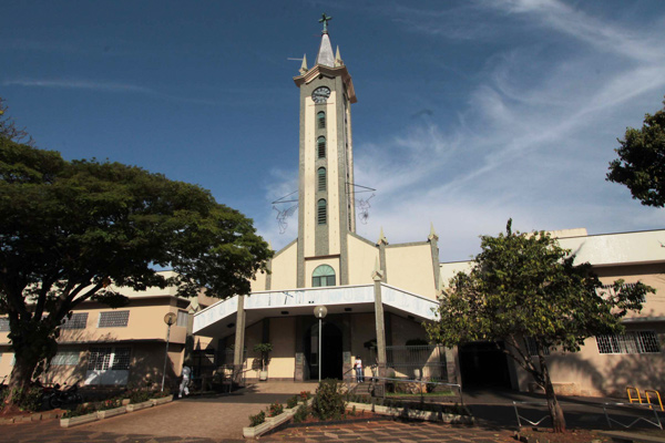 Santu&aacute;rio