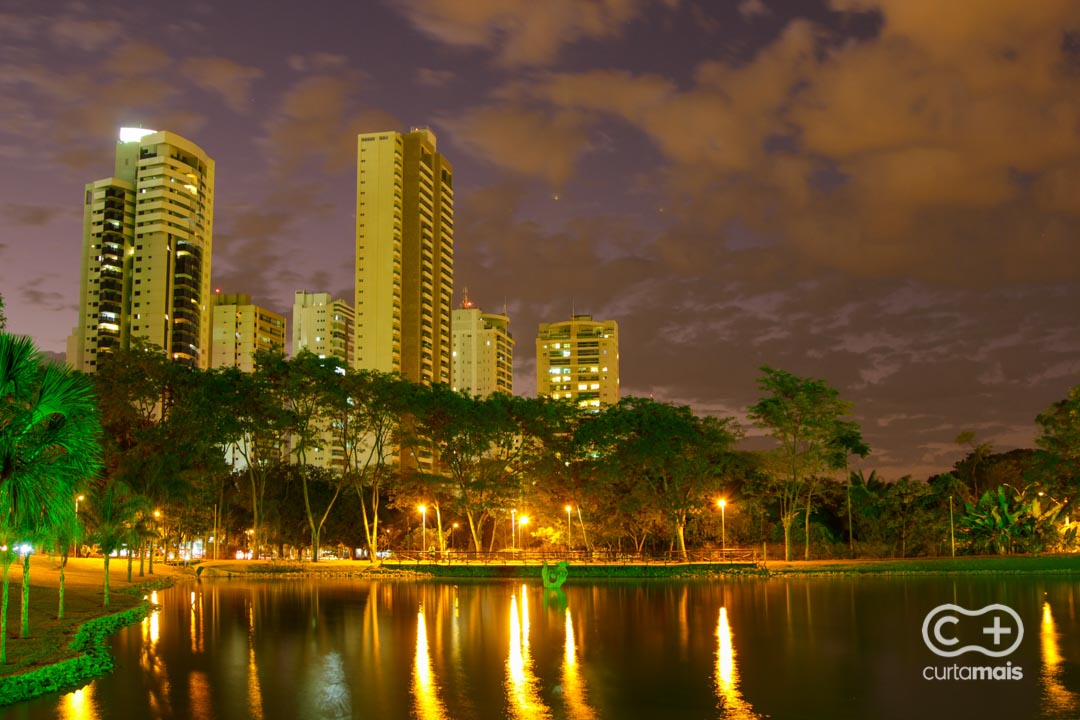Parque