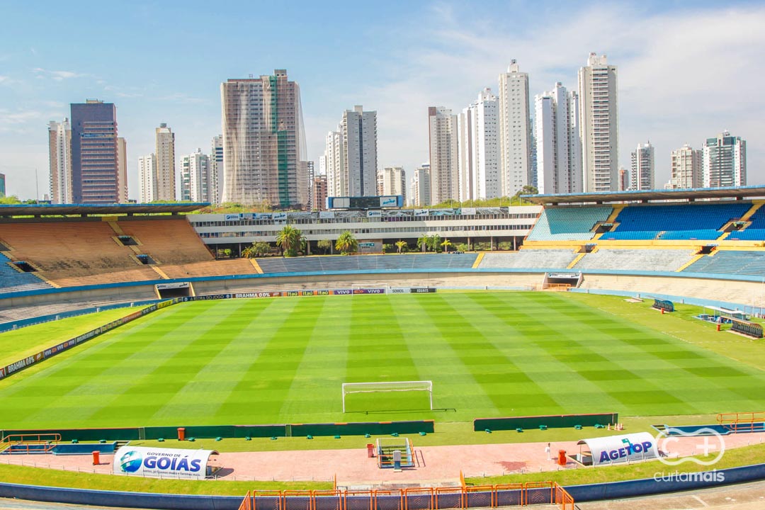Estádio