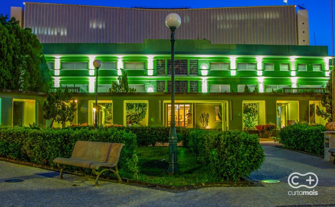 Palácio