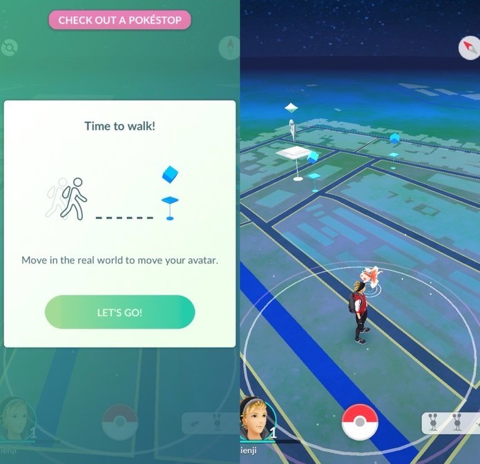 Melhores dicas para passar de nível rápido no Pokémon GO