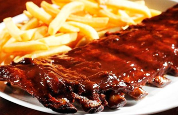 outback
