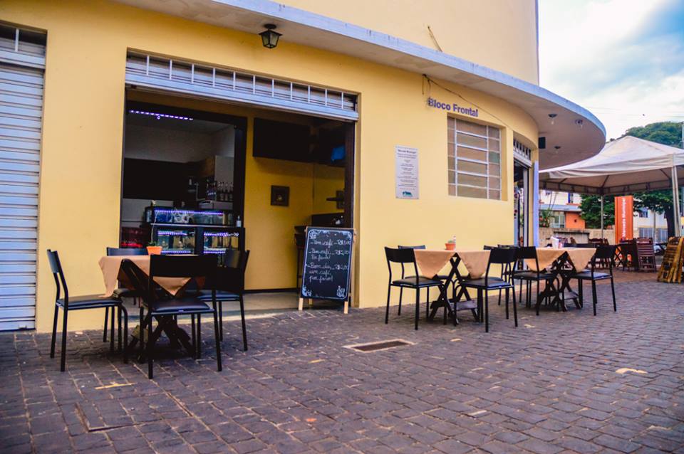 10 cafeterias de Uberlândia que oferecem mais do que um bom café ...